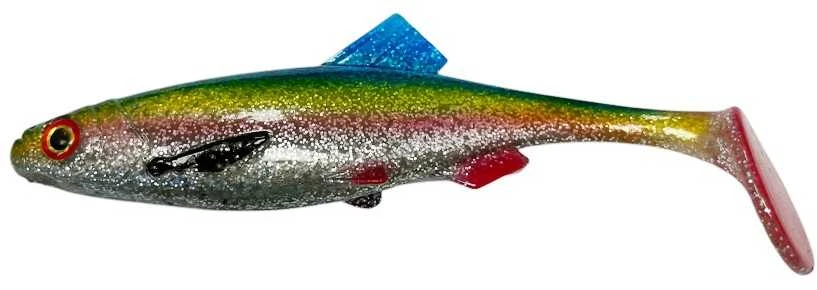 Miracle Fish Spiningavimo masalas MiracleFish 20cm 59,5g