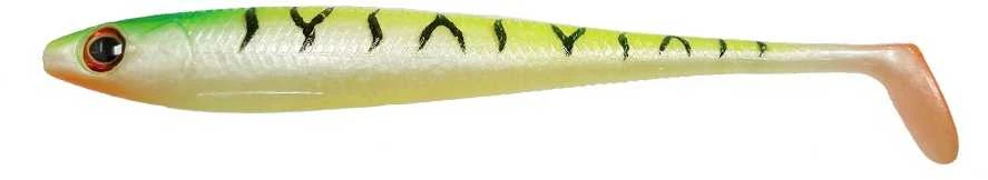 Miracle Fish Spiningavimo masalas MiracleFish 12,5cm 10,2g (3 vnt.)