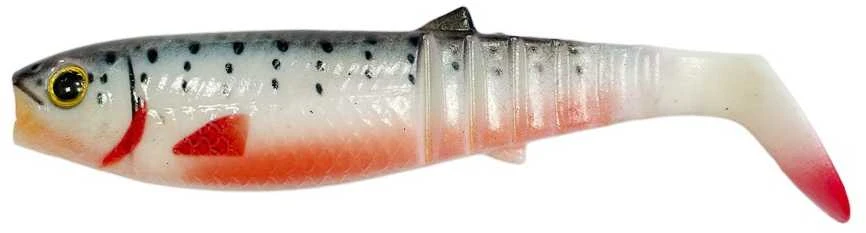 Miracle Fish Spiningavimo masalas MiracleFish 3D 10cm (2 vnt.)