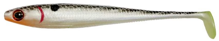 Miracle Fish Spiningavimo masalas MiracleFish 12,5cm 10,2g (3 vnt.)