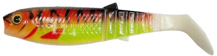 Miracle Fish Spiningavimo masalas MiracleFish 3D 10cm (2 vnt.)