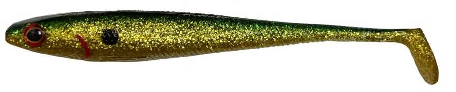 Miracle Fish Spiningavimo masalas MiracleFish 12,5cm 10,2g (3 vnt.)