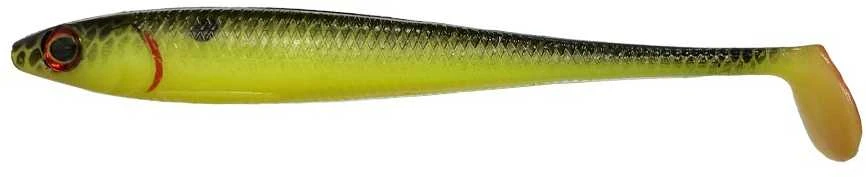 Miracle Fish Spiningavimo masalas MiracleFish 12,5cm 10,2g (3 vnt.)