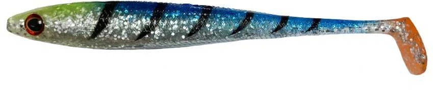 Miracle Fish Spiningavimo masalas MiracleFish 12,5cm 10,2g (3 vnt.)