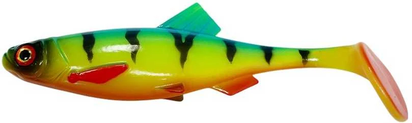 Miracle Fish Spiningavimo masalas MiracleFish 15cm 26g