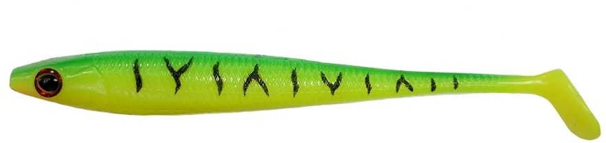 Miracle Fish Spiningavimo masalas MiracleFish 12,5cm 10,2g (3 vnt.)