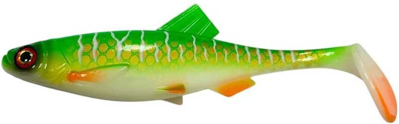 Miracle Fish Spiningavimo masalas MiracleFish 15cm 26g