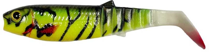Miracle Fish Spiningavimo masalas MiracleFish 3D 10cm (2 vnt.)