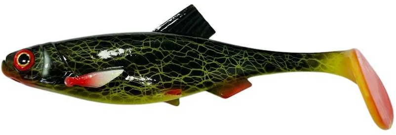 Miracle Fish Spiningavimo masalas MiracleFish 15cm 26g