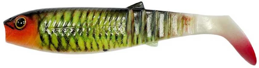 Miracle Fish Spiningavimo masalas MiracleFish 3D 10cm (2 vnt.)