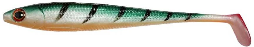 Miracle Fish Spiningavimo masalas MiracleFish 12,5cm 10,2g (3 vnt.)