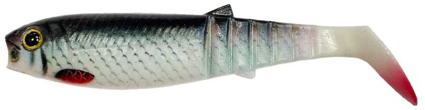Miracle Fish Spiningavimo masalas MiracleFish 3D 10cm (2 vnt.)