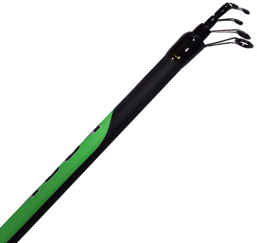 Miracle Fish Teleskopinė meškerė Magician 4/5/6m 10-50g
