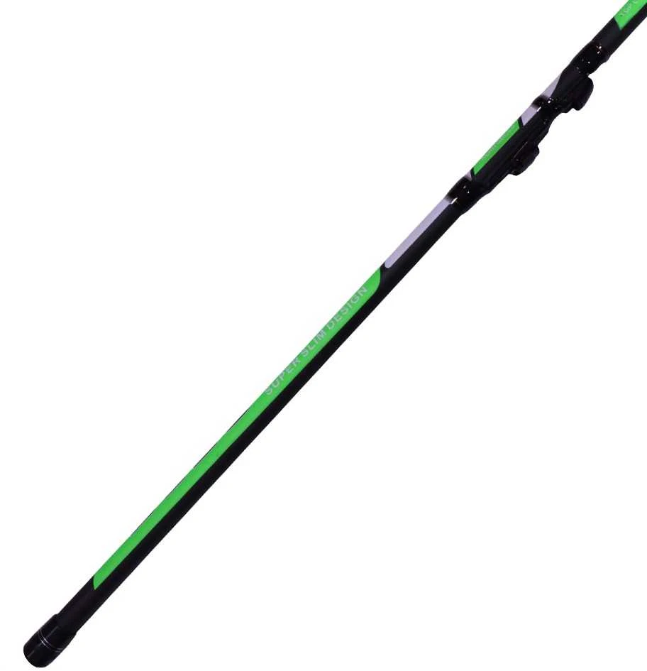 Miracle Fish Teleskopinė meškerė Magician 4/5/6m 10-50g