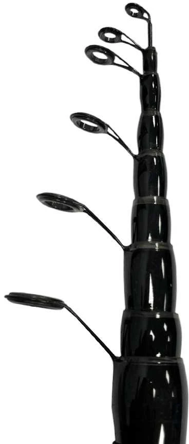 Miracle Fish Teleskopinė meškerė MiracleFish Float Academy 3.60m 10-40g