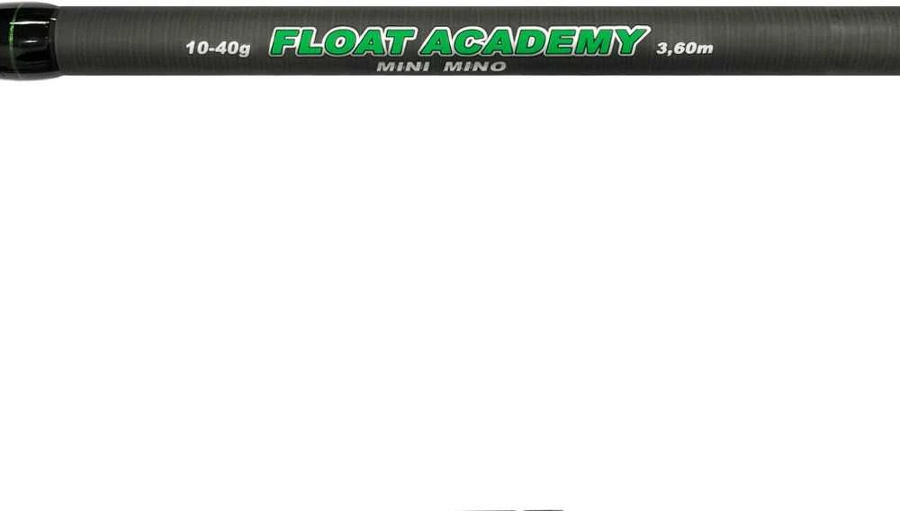 Miracle Fish Teleskopinė meškerė MiracleFish Float Academy 3.60m 10-40g