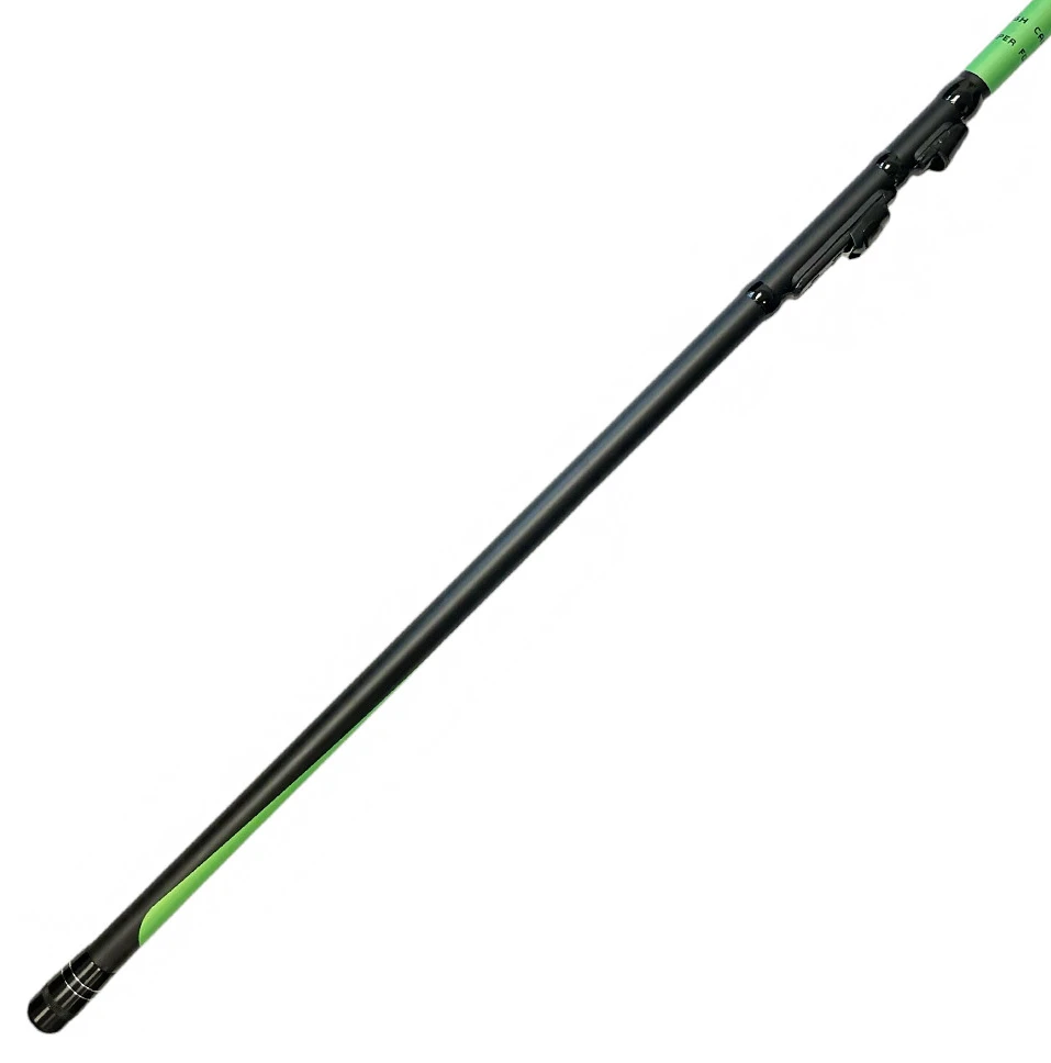 Miracle Fish Teleskopinė meškerė MiracleFish Freccia 4-6m 15-40g