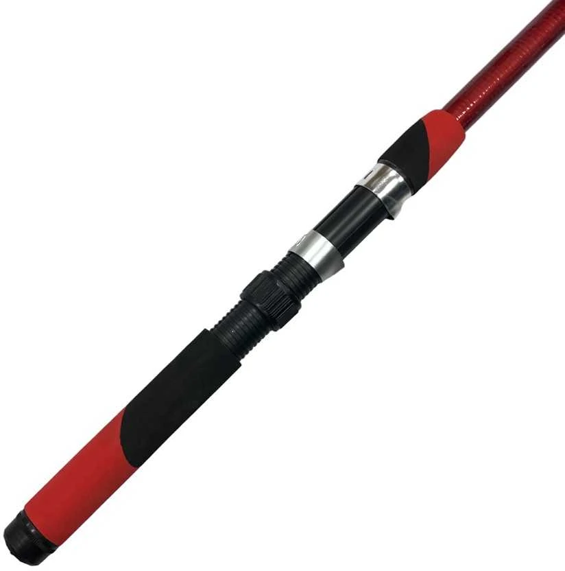 Miracle Fish Teleskopinė meškerė MiracleFish 2.70-3.60m 40-80g
