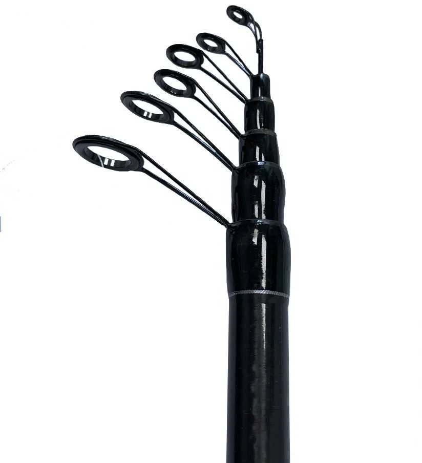 Miracle Fish Teleskopinė meškerė MiracleFish Aqua Tele Match 3.60-4.20m iki 30g