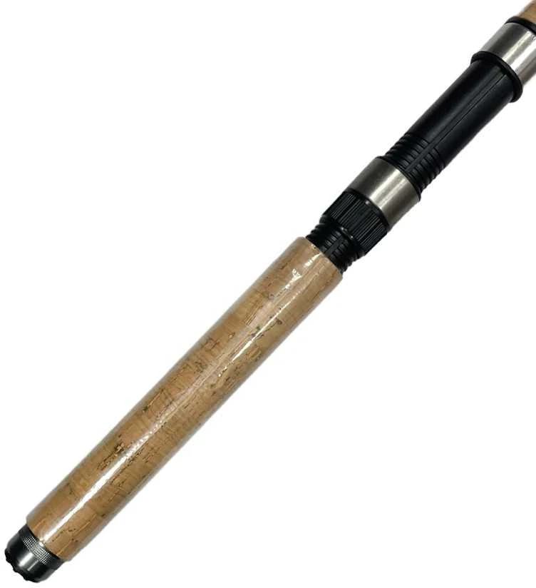 Miracle Fish Teleskopinė meškerė MiracleFish 2.70-3.60m 60-120g