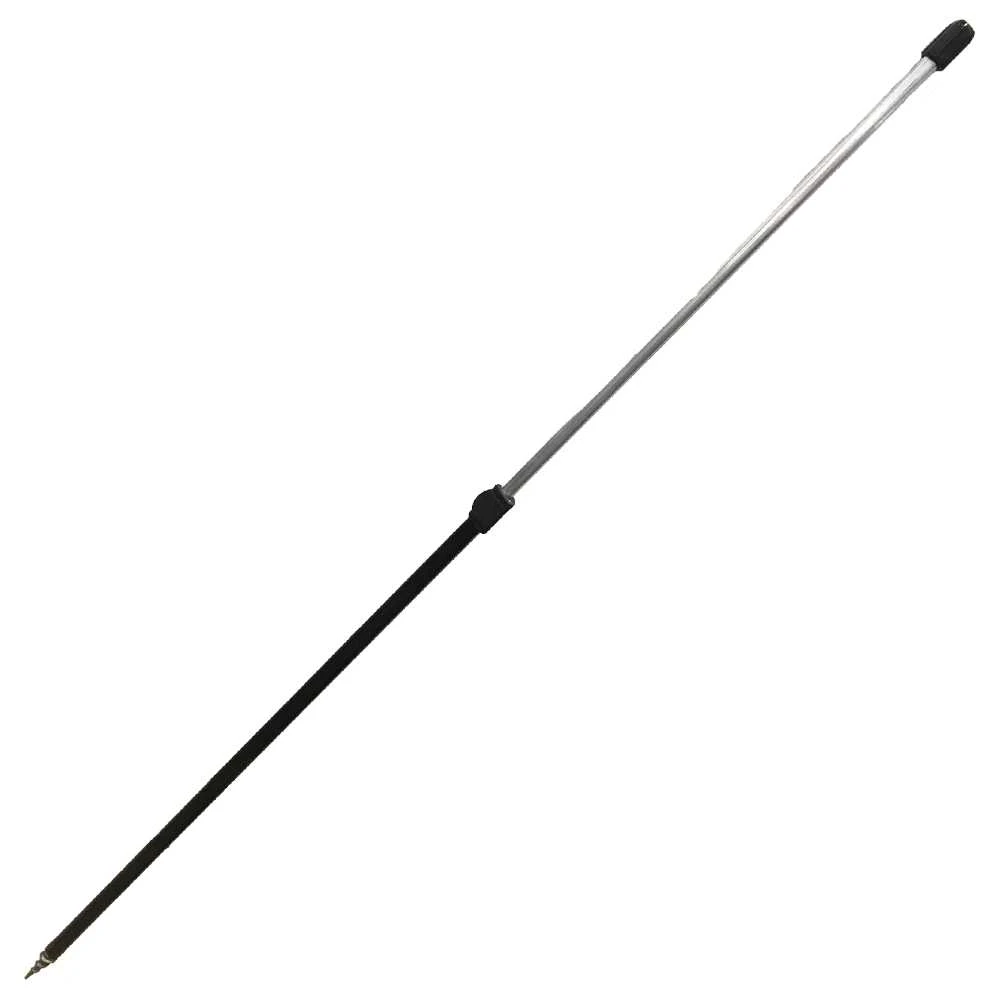 Miracle Fish Teleskopinis stovelis su sriegiu MiracleFish 85-120cm