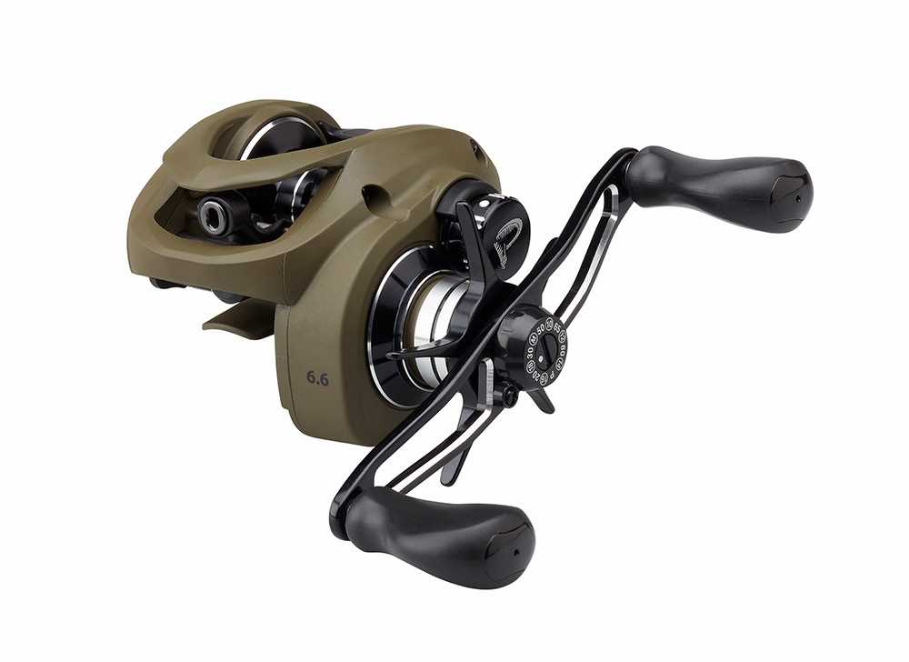 Multiplikatorinė ritė Savage Gear SG8 250 BC