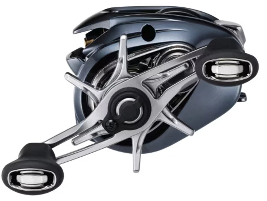 Multiplikatorinė ritė Shimano Aldebaran DC 31 XG Left Hand