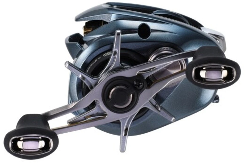 Multiplikatorinė ritė Shimano Aldebaran BFS XG Left Hand
