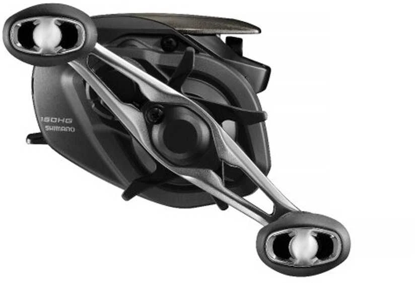 Multiplikatorinė ritė Shimano Caius 151HGC OVS NEW2024