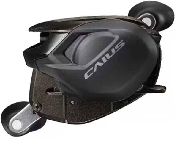 Multiplikatorinė ritė Shimano Caius 151HGC OVS NEW2024
