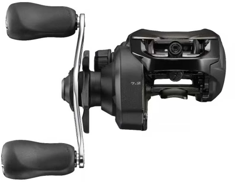 Multiplikatorinė ritė Shimano Caius 151HGC OVS NEW2024