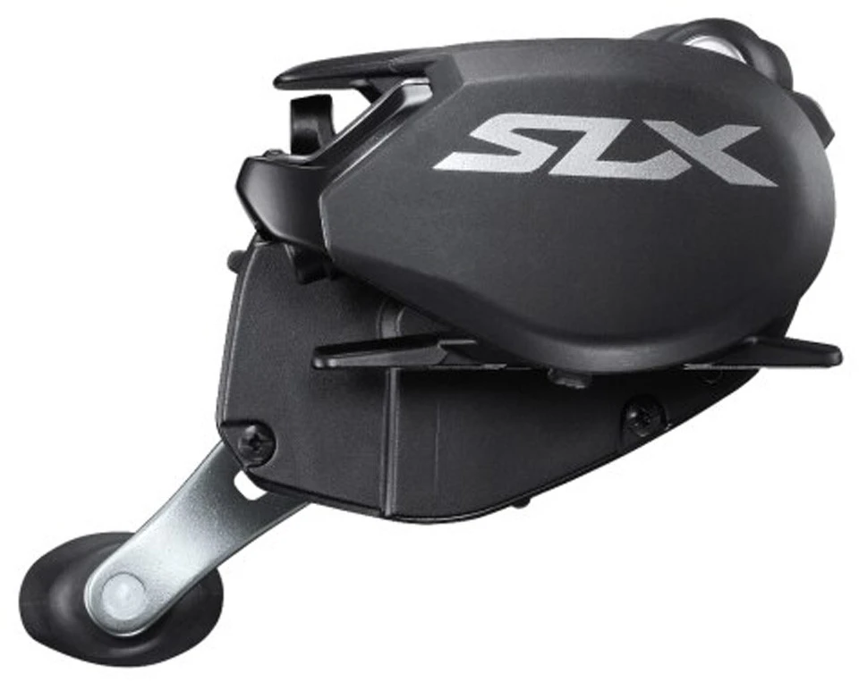 Multiplikatorinė ritė Shimano SLX 151 A