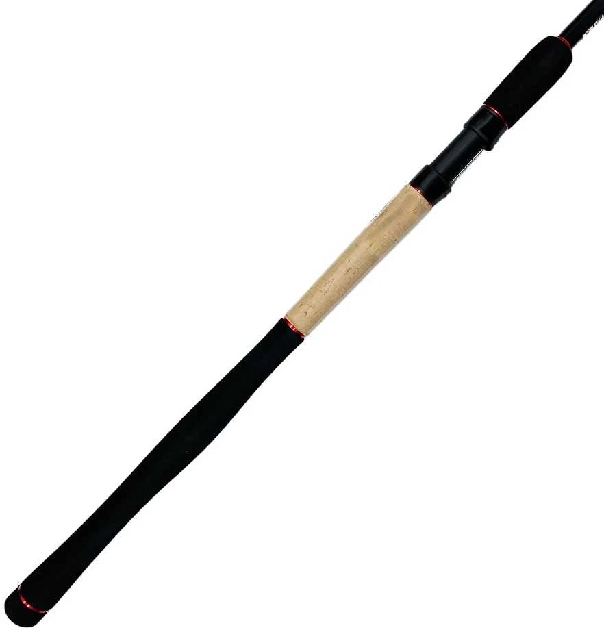 NEW2024 Dugninė meškerė Okuma Custom Juodas Feeder 3.60/3.90m 60-120g