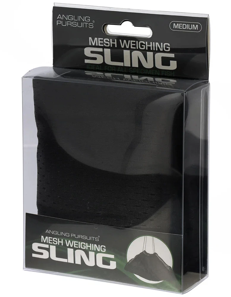 NGT Karpinis maišas Angling Pursuits Sling