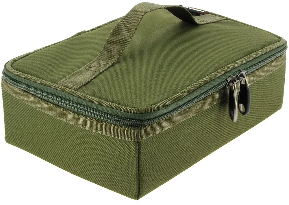 Zfish Krepšys NGT PVA Rig Storage 27x20x9cm