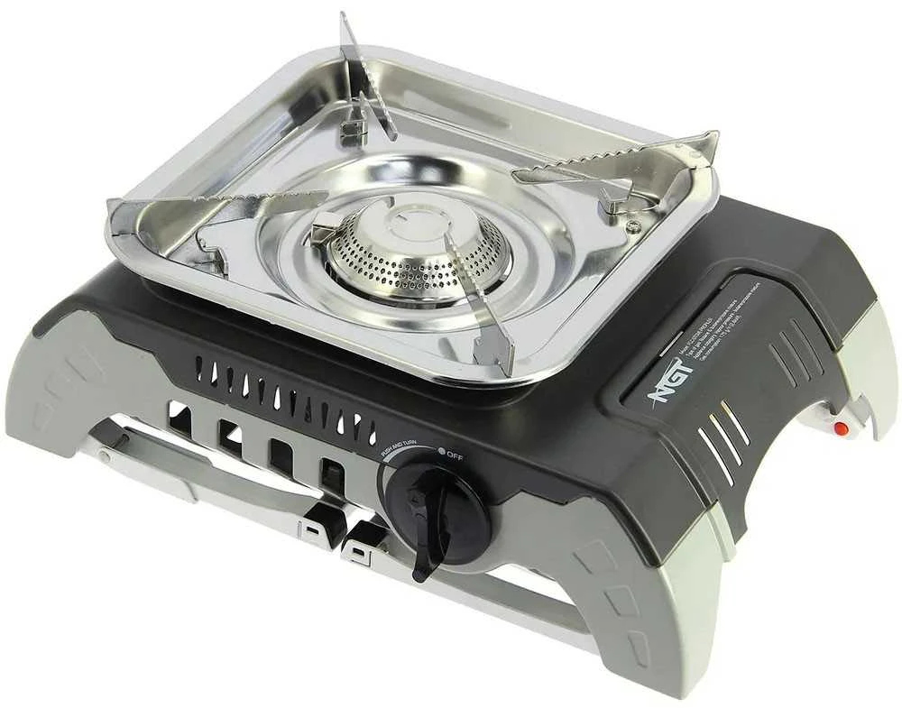 NGT Turistinė dujinė viryklė Profiler Stove