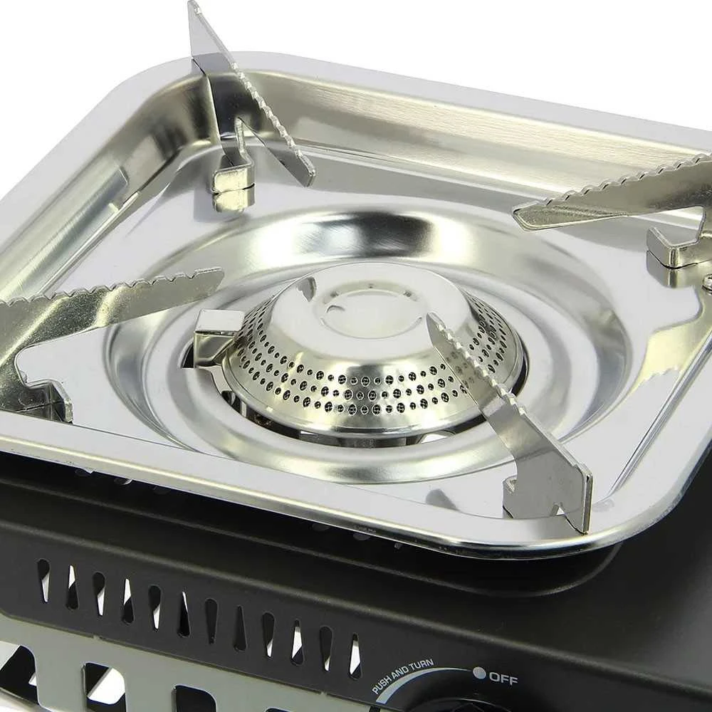 NGT Turistinė dujinė viryklė Profiler Stove