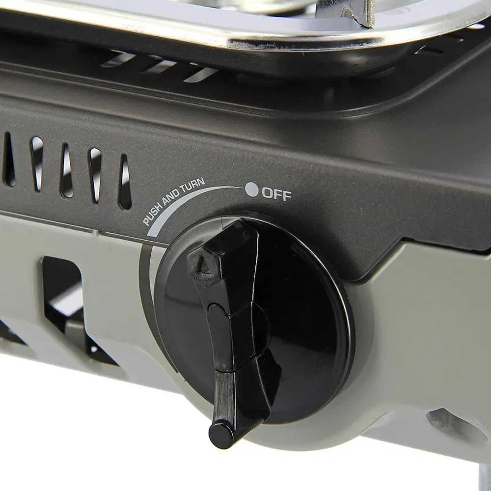 NGT Turistinė dujinė viryklė Profiler Stove