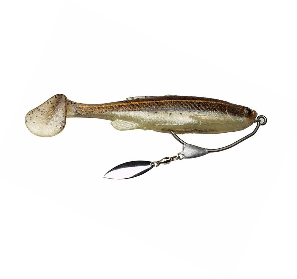 Ofsetiniai galvakabliai Savage Gear Weedless EWG
