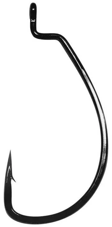 Ofsetiniai kabliukai Gamakatsu Worm Offset EWG SL