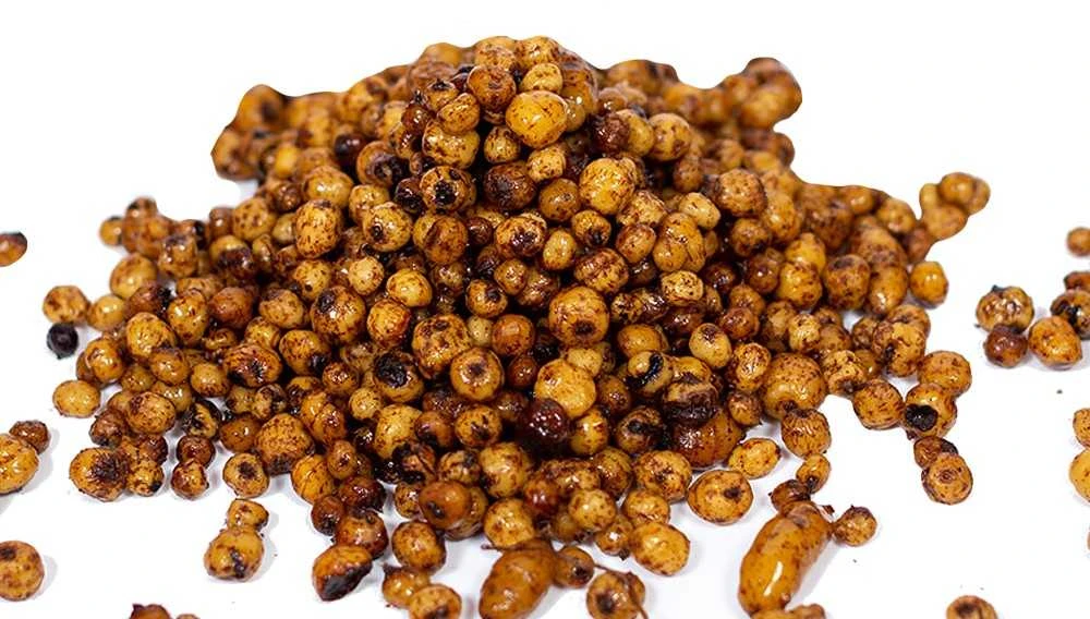 Paruošti tigriniai riešutai Carp Seeds Jumbo 2kg