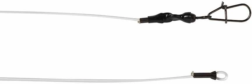 Pavadėliai spiningavimui Savage Gear Regenerator Trace 100cm (3 vnt.)