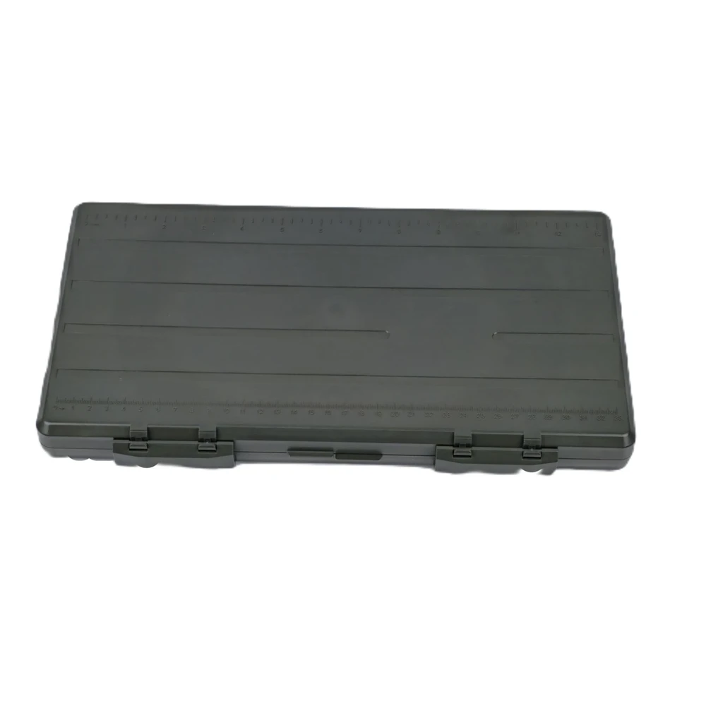 Pavadėlinė Pro FL Carp Rig Box, Dvipusė