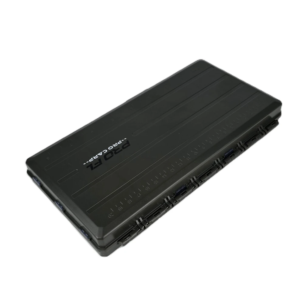Pavadelinė Pro FL Carp Rig Box