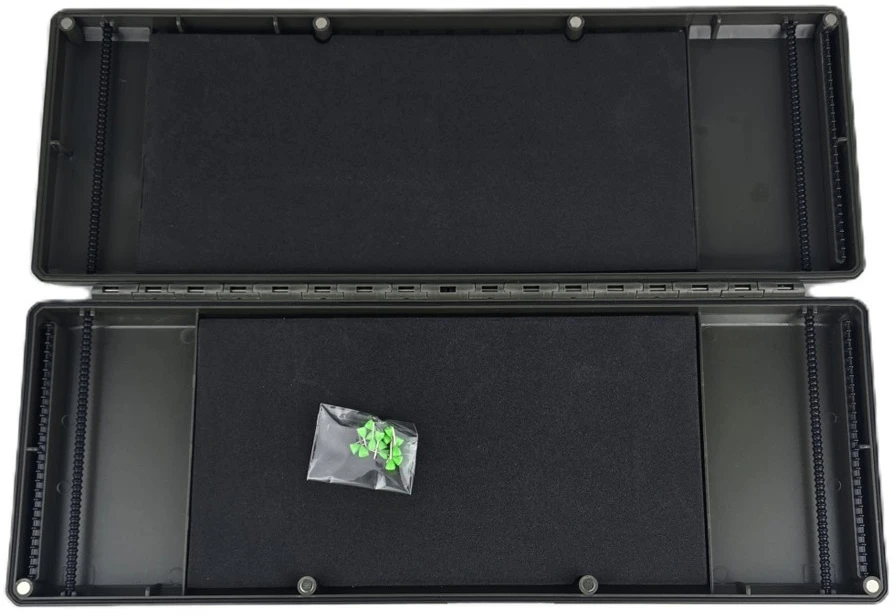 Pavadelinė Pro FL Carp Rigs Box