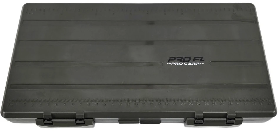 Pavadelinė Pro FL Tackle Carp Box