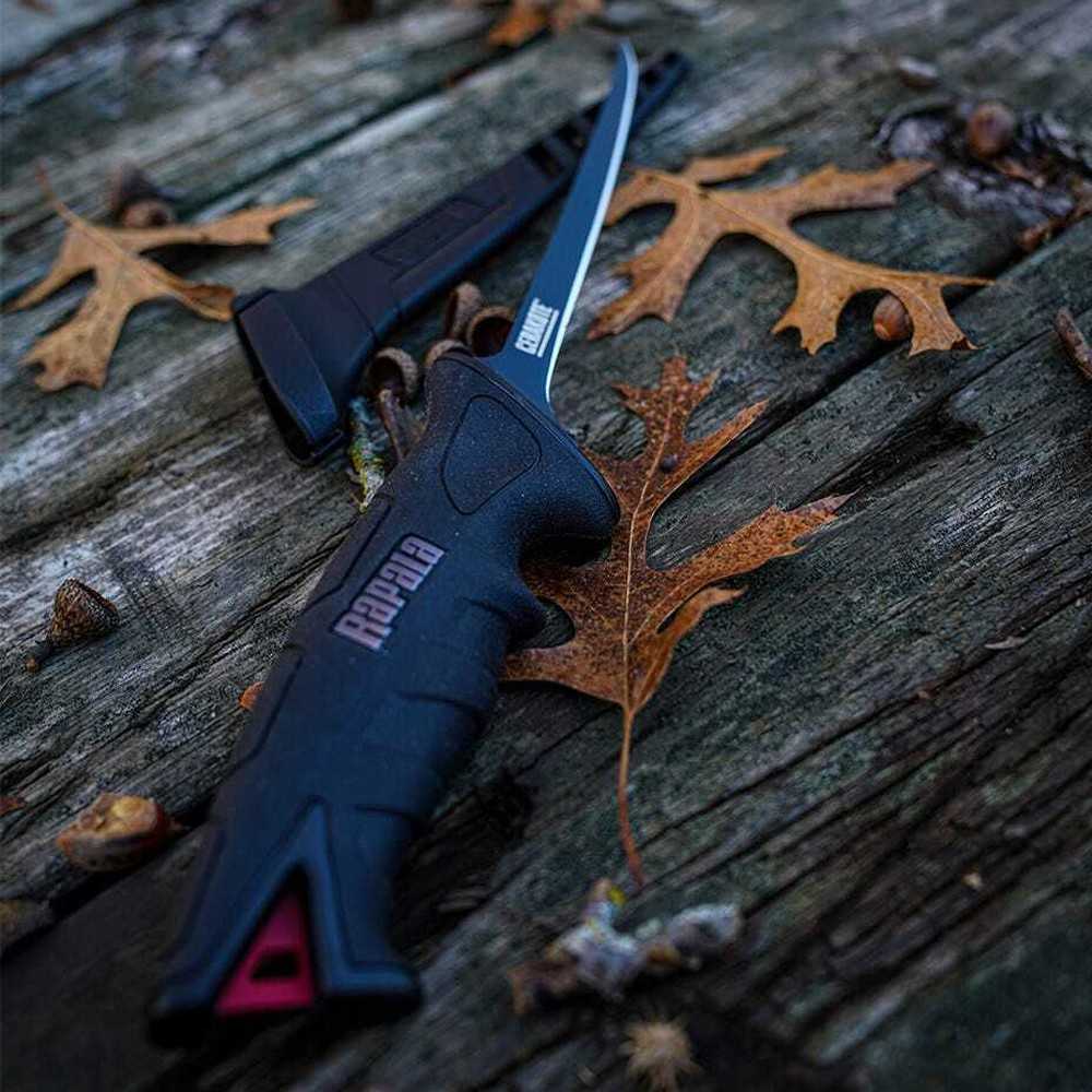 Peilis Rapala Stealth FXF Flex Fillet Knife