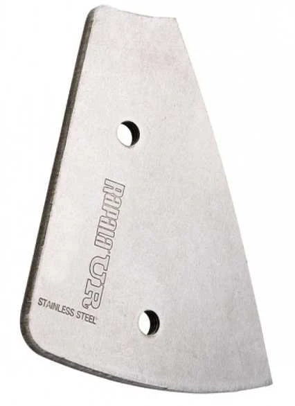 Peiliukai ledo grąžtui Mora Ice Expert Spare Blades 150mm