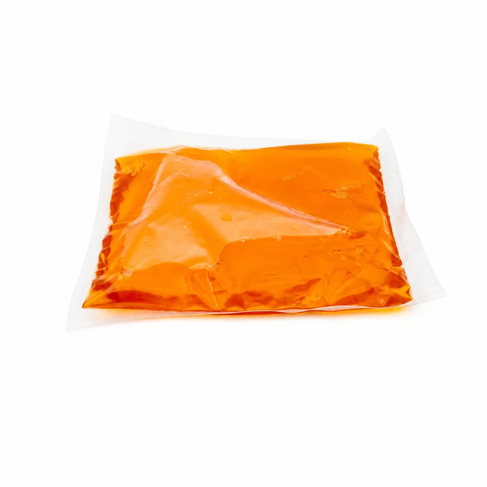 Peletės Benzar Mix Pellet Box 400g - Chocolate & Oranžinis