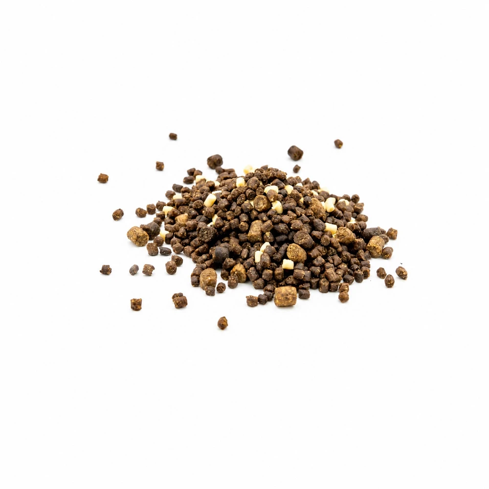 Peletės Benzar Mix Pellet Box 400g - Garlic